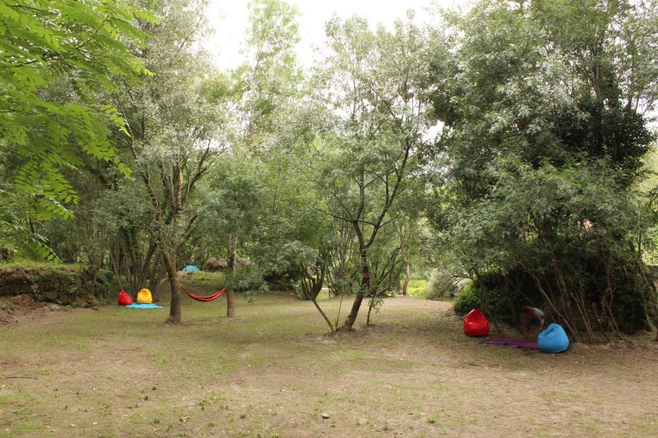5ª D'Azenha - River And Nature Amarante Exterior photo