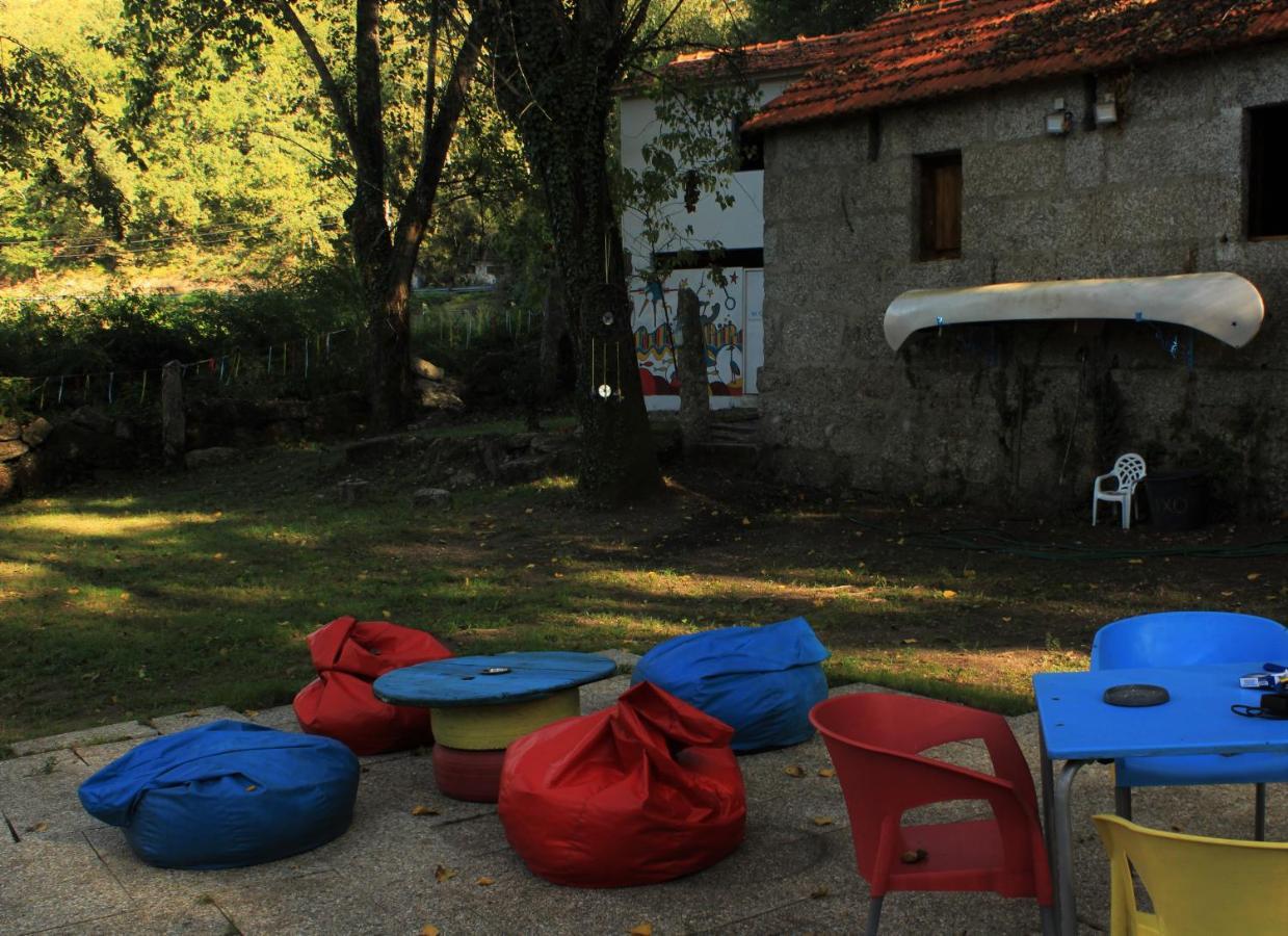 5ª D'Azenha - River And Nature Amarante Exterior photo