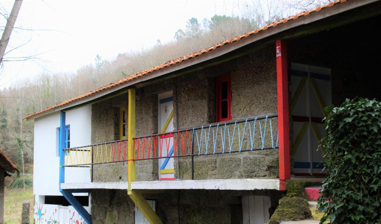 5ª D'Azenha - River And Nature Amarante Exterior photo