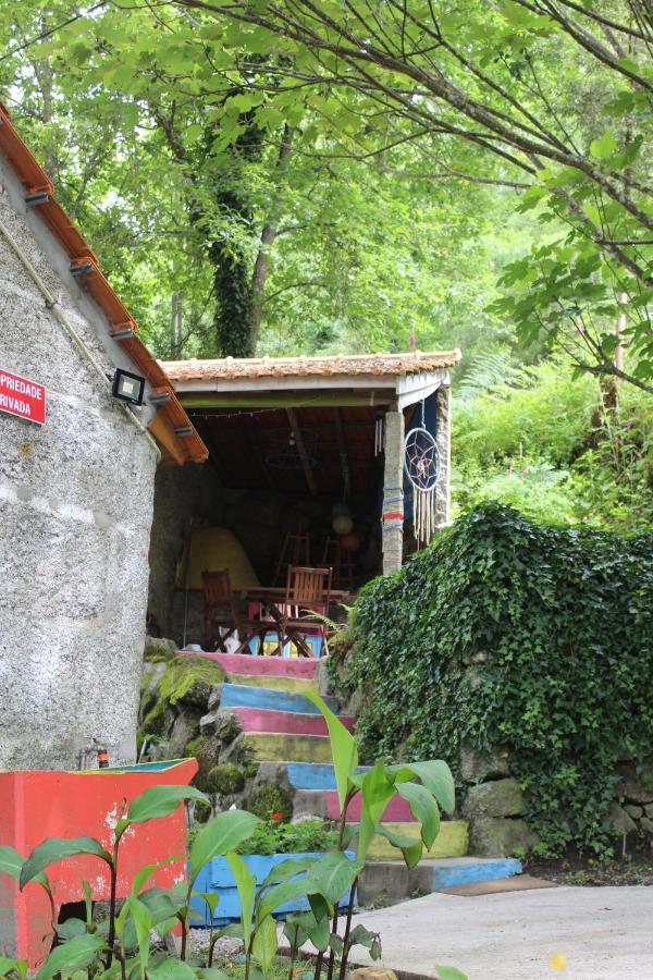 5ª D'Azenha - River And Nature Amarante Exterior photo